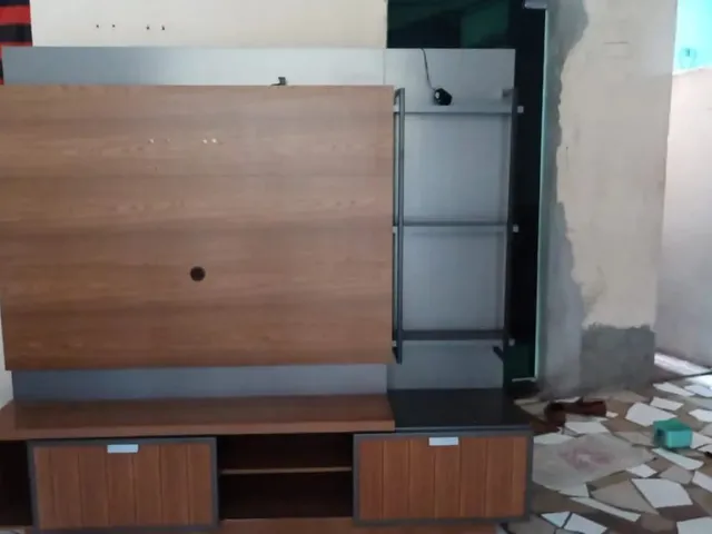 Imagem: Vendo Valor 500$ Rack Não Entrego