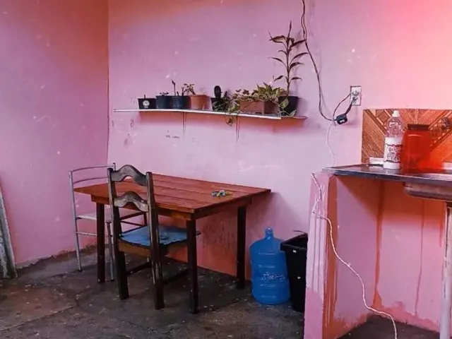 Imagem 2: Aluga-Se Kitnet no Novo Aleixo