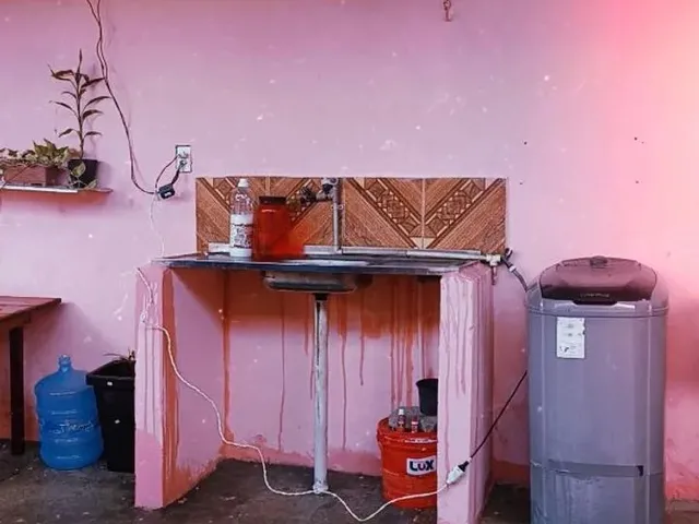 Imagem 3: Aluga-Se Kitnet no Novo Aleixo