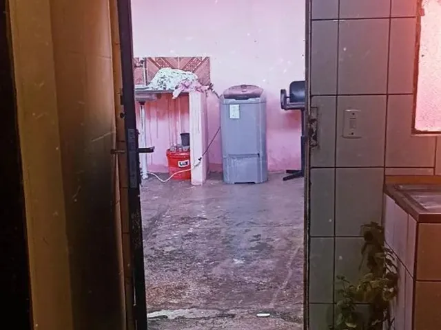 Imagem 12: Aluga-Se Kitnet no Novo Aleixo