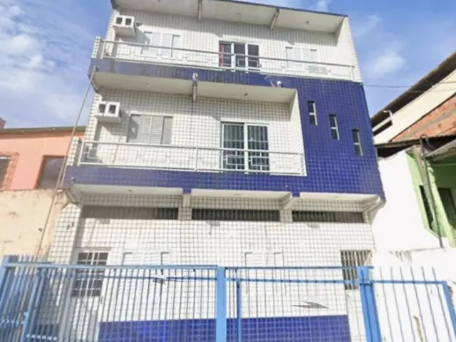 Imagem: Apartamento e Sala Comercial
