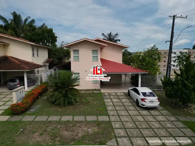 Imagem: Casa em Condomínio para Locação em Manaus