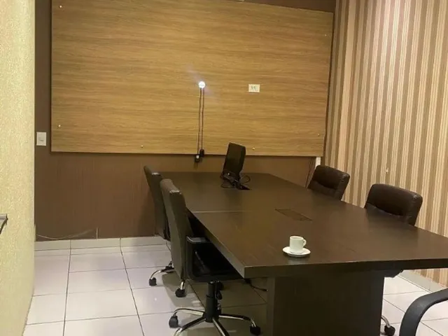 Imagem: Casa Comercial Duplex C/ 3 Quartos 4 Salas