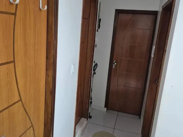 Imagem 2: /Casa no Novo Aleixo com 2 Qrts