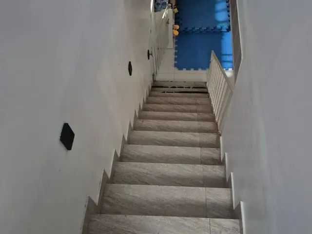 Imagem 3: /Casa no Novo Aleixo com 2 Qrts