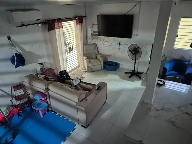 Imagem 4: /Casa no Novo Aleixo com 2 Qrts