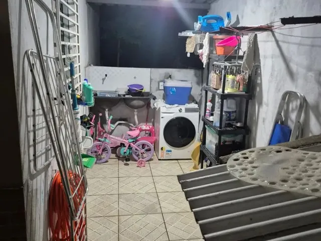 Imagem 6: /Casa no Novo Aleixo com 2 Qrts