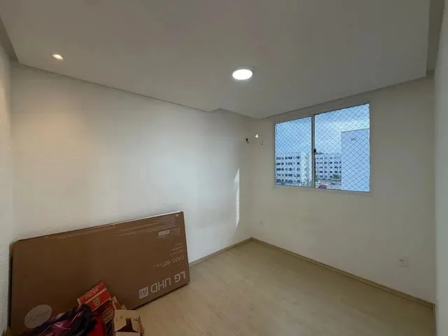 Imagem 10: Parque Ville Jasmim, Apartamento com 2 Quartos com o Gesso e Iluminação Clean