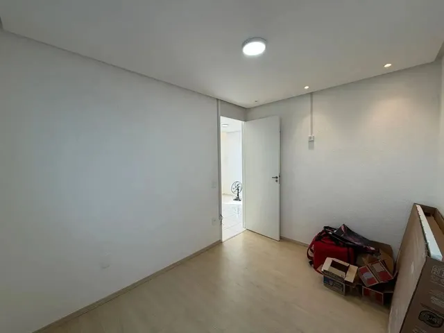 Imagem 6: Parque Ville Jasmim, Apartamento com 2 Quartos com o Gesso e Iluminação Clean
