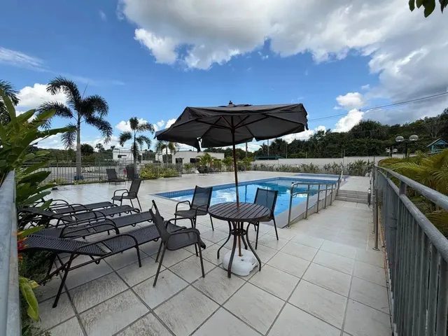Imagem 5: Parque Ville Jasmim, Apartamento com 2 Quartos com o Gesso e Iluminação Clean