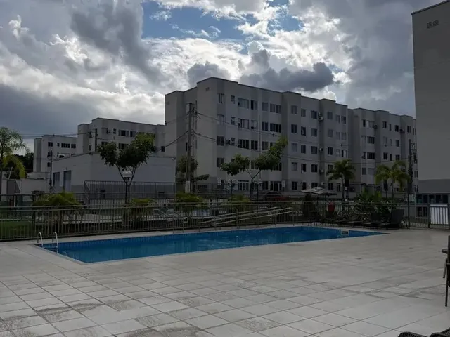 Imagem 9: Parque Ville Jasmim, Apartamento com 2 Quartos com o Gesso e Iluminação Clean