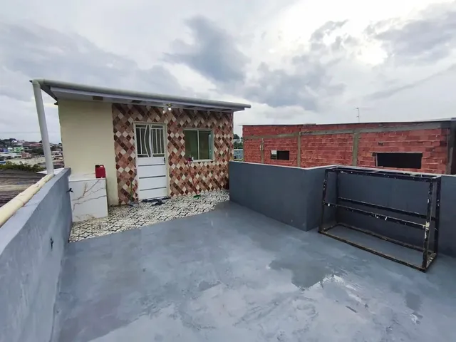Imagem: /Ap com 1 Qiar6E Área Externa no Vila da