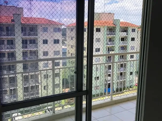 Imagem: Apartamento no Condomínio Arboreto - Coroado