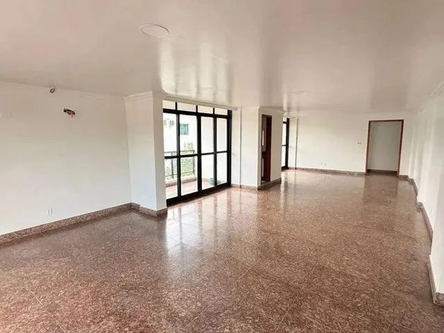 Imagem: Vieiralves Alugo Apartamento, 1 por Andar