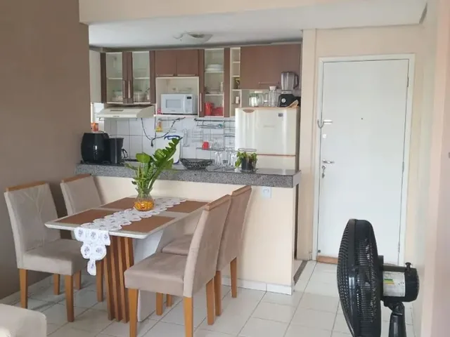 Imagem: Condomínio Residencial Vila das Flores