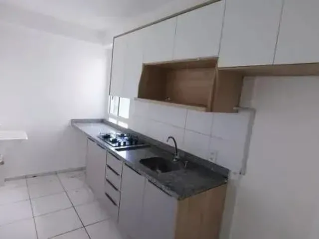 Imagem: Reserva da Cidade - Alugo Lindo Apartamento