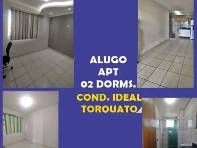 Imagem: Ideal Torquato Térreo 1° Andar Primeiro
