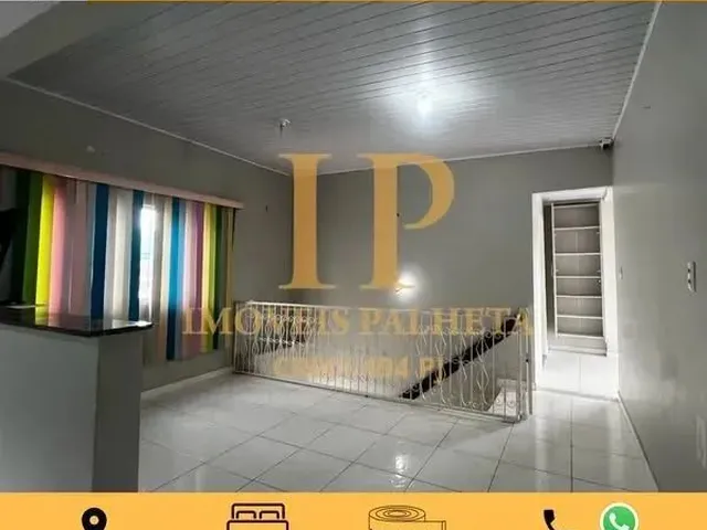 Imagem: Aluga-Se Apartamento no São Jorge, 3 Quartos