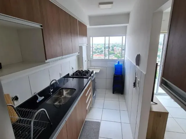 Imagem: Apartamento para Locação, no Condomínio