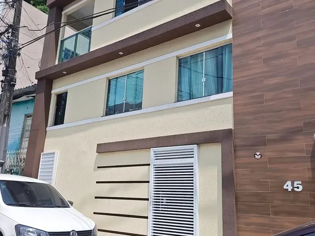 Imagem: Alugo Um Ponto Comercial, Ideal para Salão