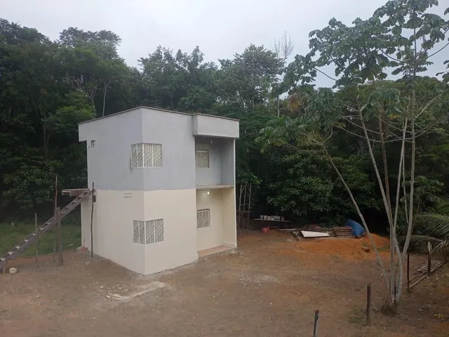 Imagem: Casa Aluga Morada dos Nobres, Cetur, Av