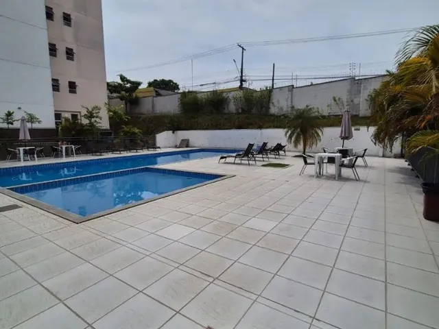 Imagem: Locação Condomínio Reserva da Cidade