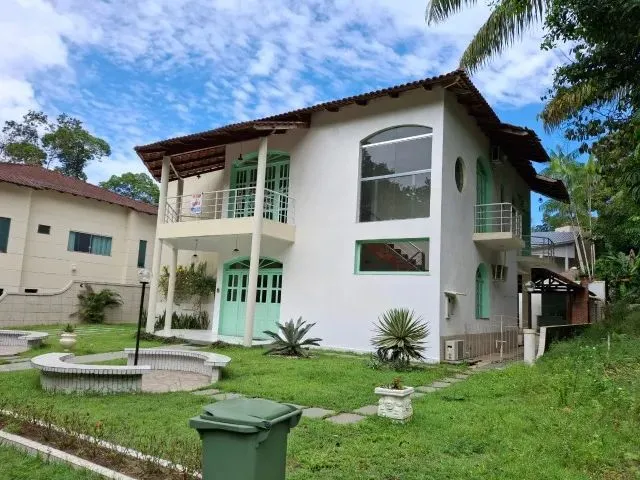 Imagem: Mansão 800M² C/ 5 Suítes Avarandadas