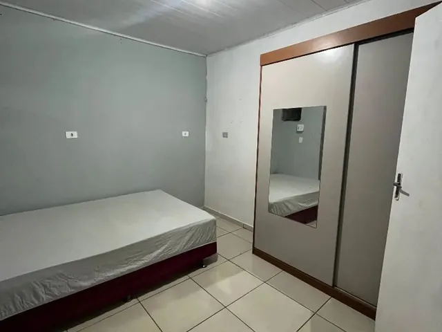 Imagem 5: Aluga-Se Kitnet no Novo Aleixo Semi-Mobiliada
