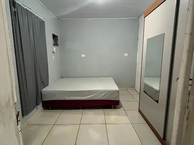 Imagem 6: Aluga-Se Kitnet no Novo Aleixo Semi-Mobiliada