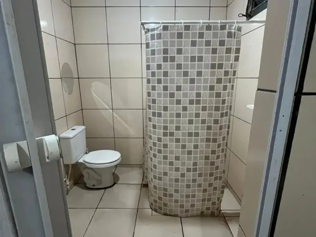 Imagem 11: Aluga-Se Kitnet no Novo Aleixo Semi-Mobiliada