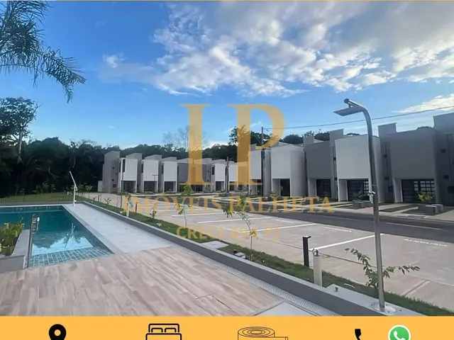 Imagem: Aluga-Se Villa Marieta, 2 Suítes, 1 Vaga