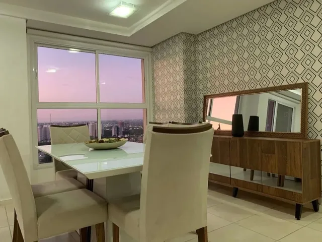 Imagem: Cobertura Duplex 100 Mobiliado