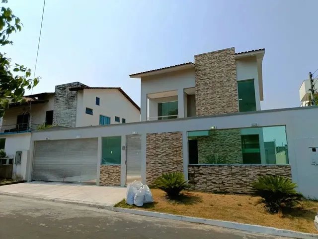 Imagem: Condominio Ponta Negra 1