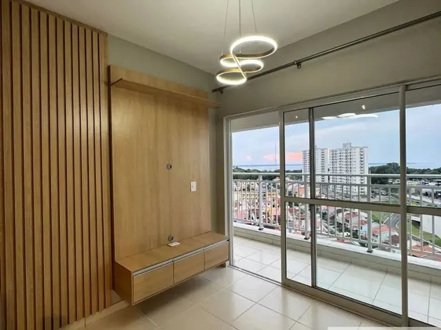 Imagem: Alugo Lindo Apartamento Reformado Reserva