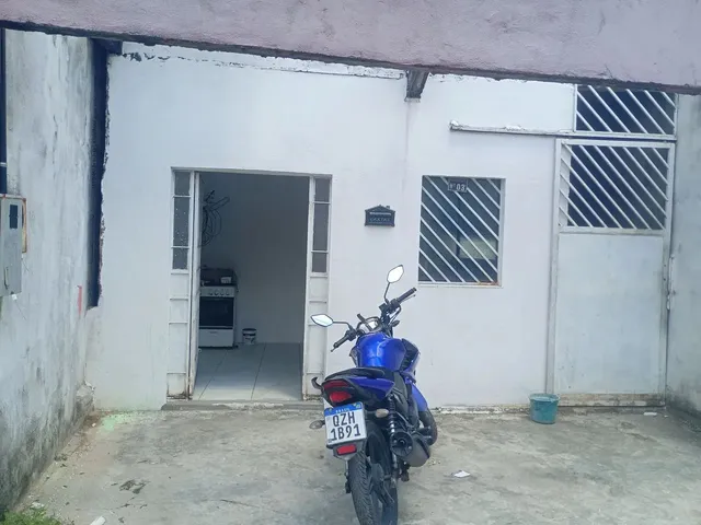 Imagem: Alugo Casa Leia Descrição
