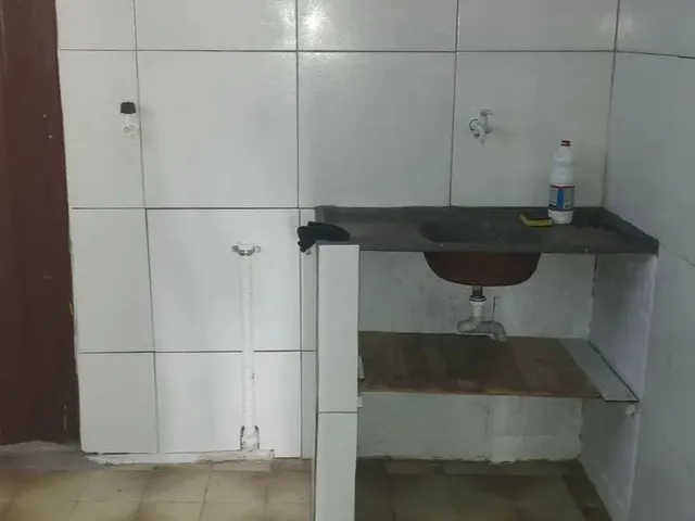 Imagem 6: Kitnet com Dois Cômodos