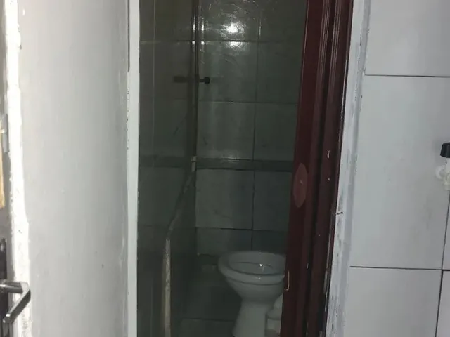 Imagem 3: Kitnet com Dois Cômodos