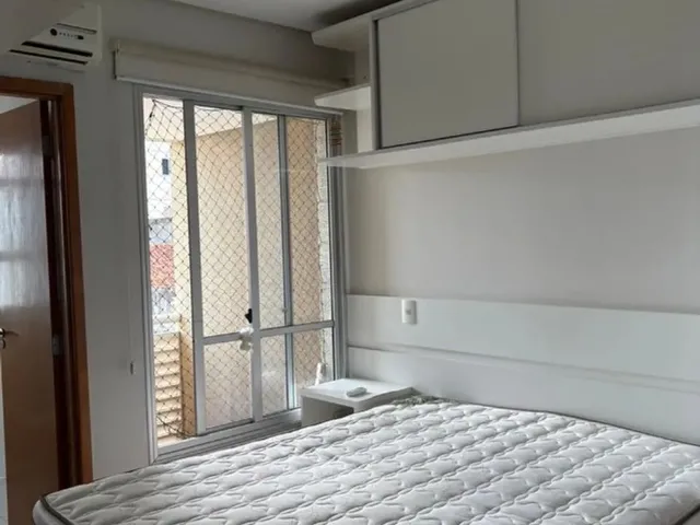 Imagem 1: Apartamento 3 Quartos no Centro de Manaus (Totalmente Mobiliado