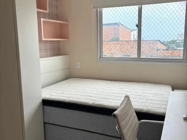 Imagem 4: Apartamento 3 Quartos no Centro de Manaus (Totalmente Mobiliado