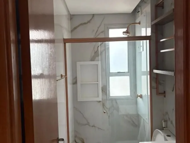Imagem 15: Apartamento 3 Quartos no Centro de Manaus (Totalmente Mobiliado