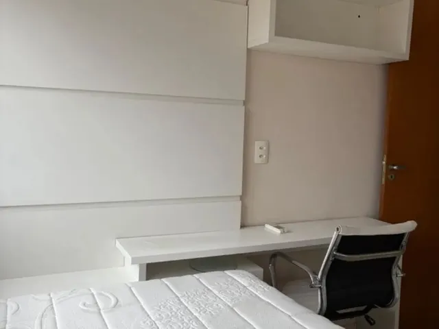 Imagem 7: Apartamento 3 Quartos no Centro de Manaus (Totalmente Mobiliado