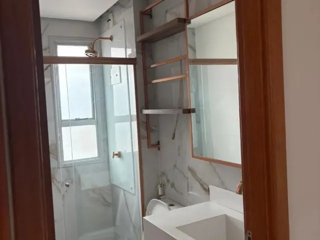 Imagem 3: Apartamento 3 Quartos no Centro de Manaus (Totalmente Mobiliado