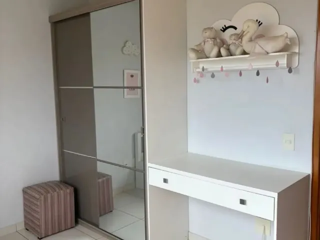 Imagem 13: Apartamento 3 Quartos no Centro de Manaus (Totalmente Mobiliado
