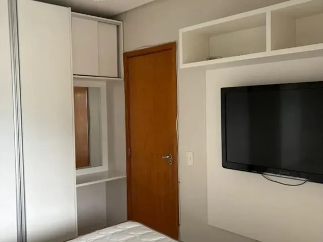 Imagem 2: Apartamento 3 Quartos no Centro de Manaus (Totalmente Mobiliado