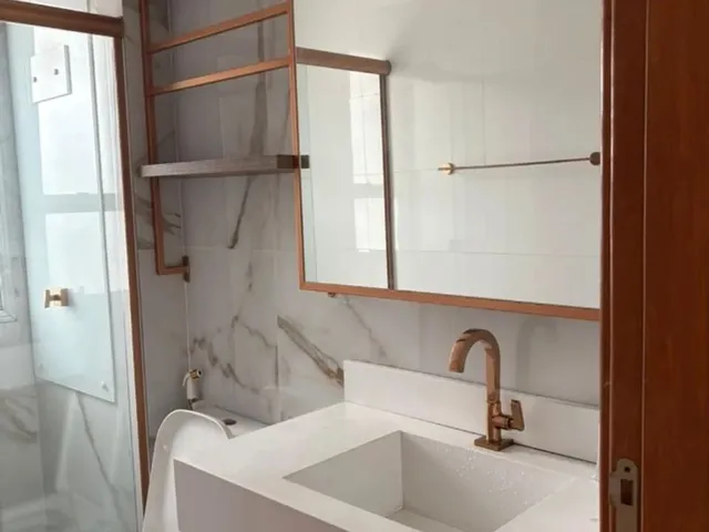 Imagem 12: Apartamento 3 Quartos no Centro de Manaus (Totalmente Mobiliado