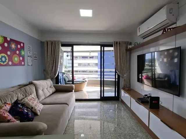 Imagem 12: Palácio das Águas - 03Sts - Mobiliado - R$ 8.000,00