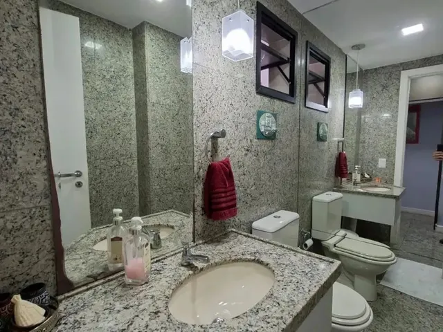Imagem 7: Palácio das Águas - 03Sts - Mobiliado - R$ 8.000,00