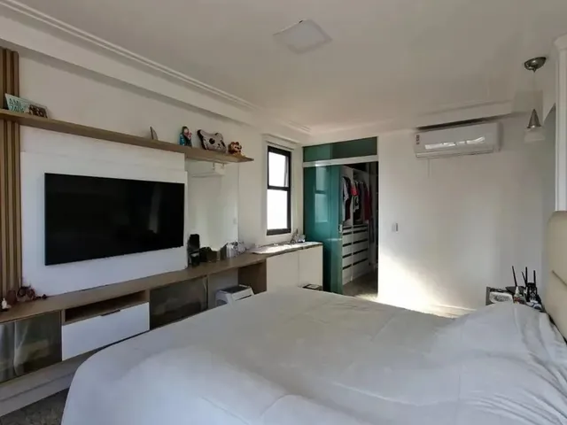 Imagem 3: Palácio das Águas - 03Sts - Mobiliado - R$ 8.000,00