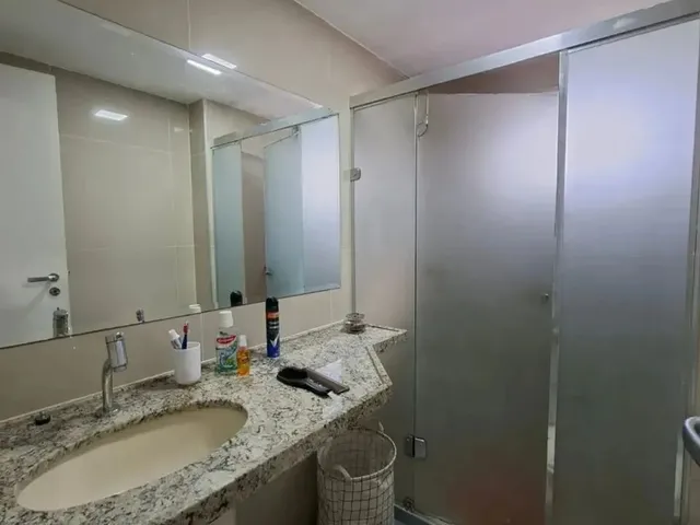 Imagem 10: Palácio das Águas - 03Sts - Mobiliado - R$ 8.000,00