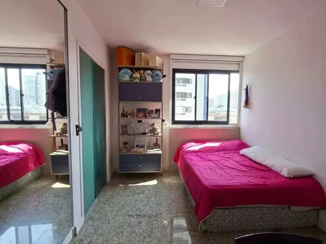 Imagem 2: Palácio das Águas - 03Sts - Mobiliado - R$ 8.000,00